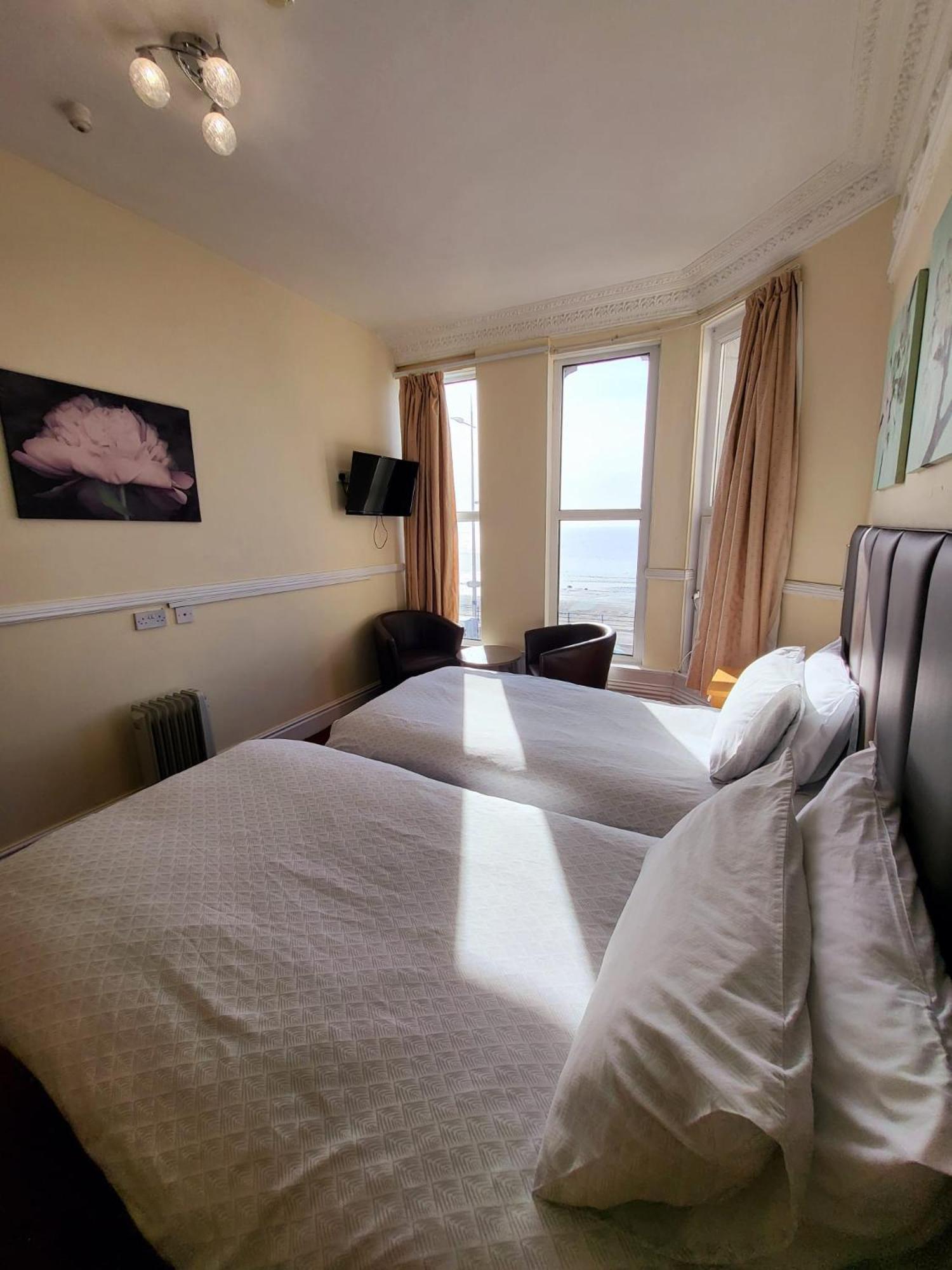 Hotel At Caledonia Douglas Zimmer foto