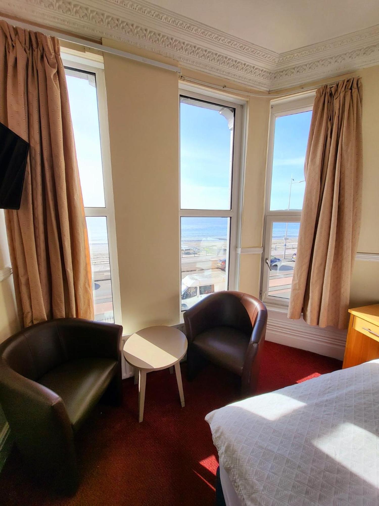Hotel At Caledonia Douglas Zimmer foto